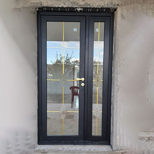 پنجره upvc - تصویر 14