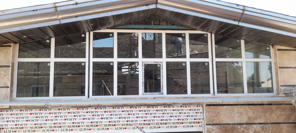 پنجره upvc - تصویر 4