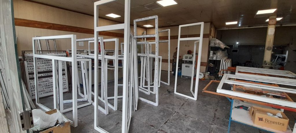 پنجره upvc - تصویر 6