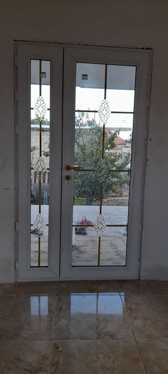 پنجره upvc - تصویر 15