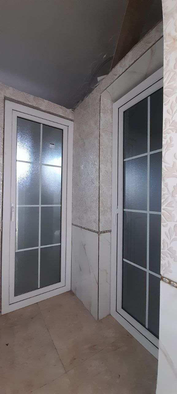 پنجره upvc - تصویر 16