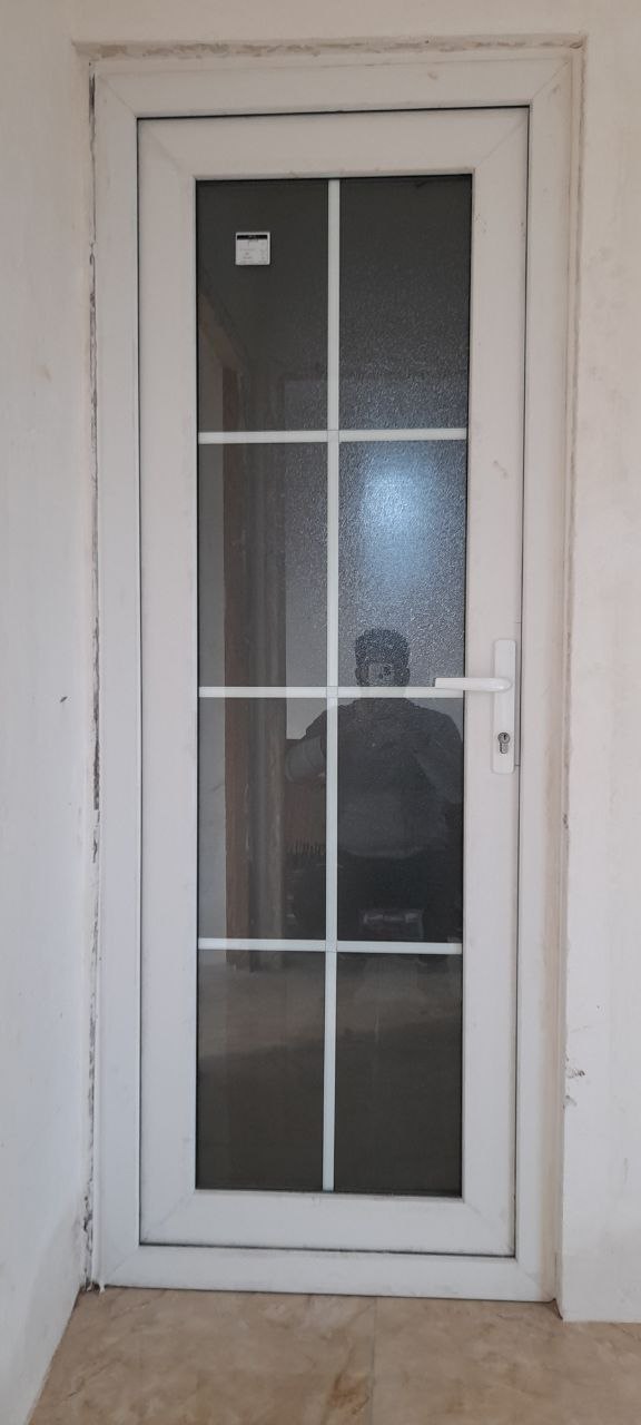 پنجره upvc - تصویر 17