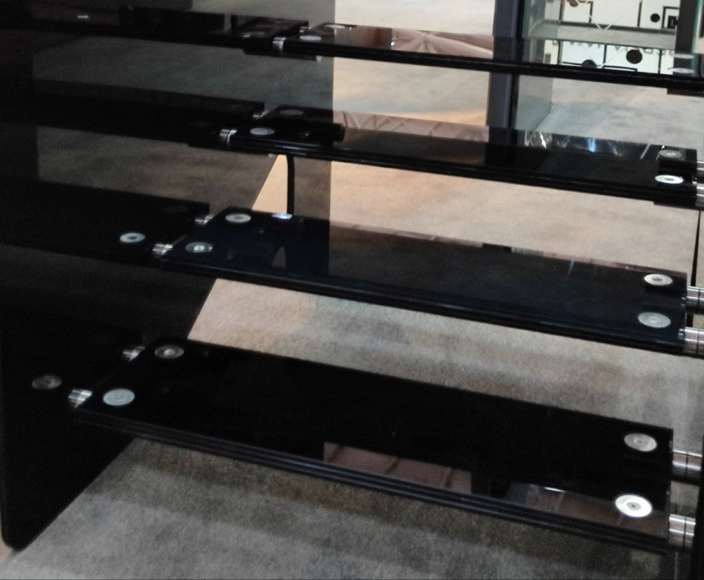 شیشه دو و سه جداره سکوریت و لمینیت